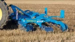 Disc harrow Softer